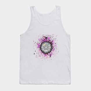 Arcane Elements Tank Top